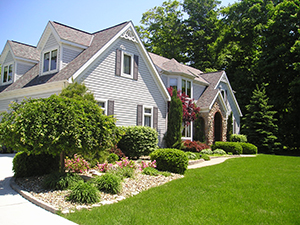 Landscapers and Lawncare Services in Lexington, MA